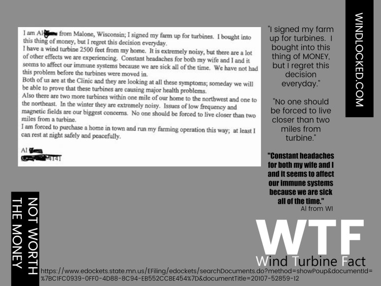 al not worth the money