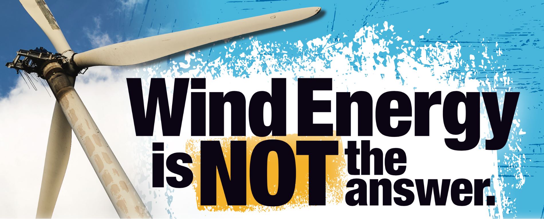 wind energy fails